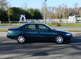 Toyota Camry 2.2
