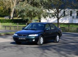 Toyota Camry 2.2