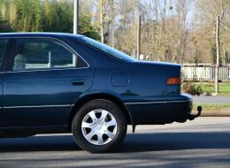 Toyota Camry 2.2
