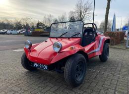 Buggy VW