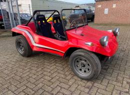 Buggy VW