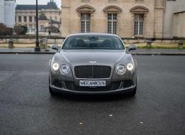Bentley Continental GT Speed W12 *Pack Mulliner*