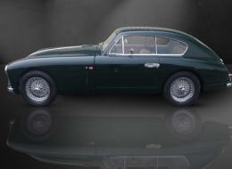 Aston Martin  2/4 MK1