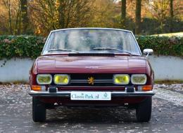Peugeot 504 Cabriolet
