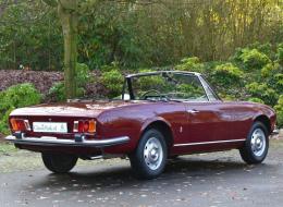 Peugeot 504 Cabriolet