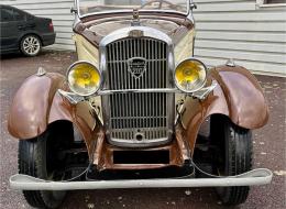 Peugeot 201 C ROADSTER