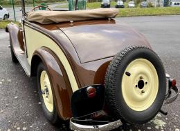 Peugeot 201 C ROADSTER