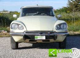 Citroen DS Super