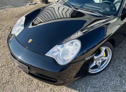 Porsche 996 Carrera