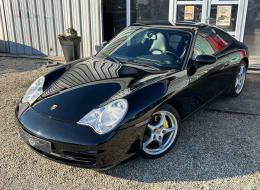 Porsche 996 Carrera