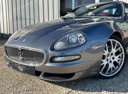 Maserati Gransport