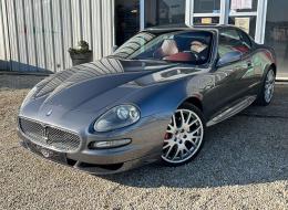 Maserati Gransport