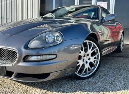 Maserati Gransport