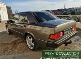 Mercedes-Benz 190 D 2.5 TURBO DIESEL - 187.000 kms