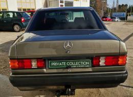 Mercedes-Benz 190 D 2.5 TURBO DIESEL - 187.000 kms