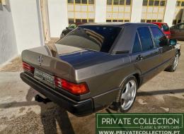 Mercedes-Benz 190 D 2.5 TURBO DIESEL - 187.000 kms
