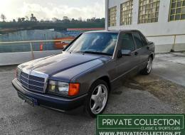 Mercedes-Benz 190 D 2.5 TURBO DIESEL - 187.000 kms
