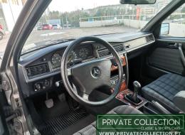 Mercedes-Benz 190 D 2.5 TURBO DIESEL - 187.000 kms