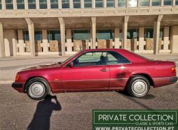 Mercedes-Benz CE 300 CE (W124) - 138.000 KMS 