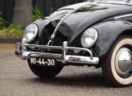 Volkswagen Coccinelle 1200 Cabriolet Karman