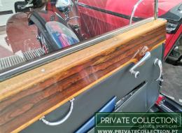 Mercedes-Benz 370 S Sport Cabrio Mannheim - Restauré