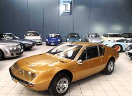 Alpine A 310 1600 VF 