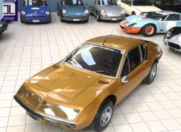 Alpine A 310 1600 VF 