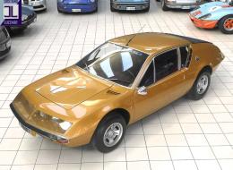 Alpine A 310 1600 VF 