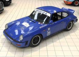 Porsche 911 2700 CARRERA