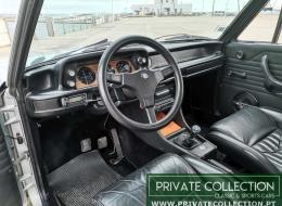 BMW 2002 TII Touring" ALPINA" Nut & Bolt Restored