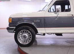 Ford Pick-up F 250 Lauriat XLT