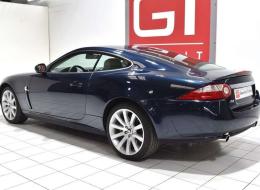 Jaguar Série - XK V8 4.2 Coupé