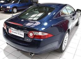 Jaguar Série - XK V8 4.2 Coupé