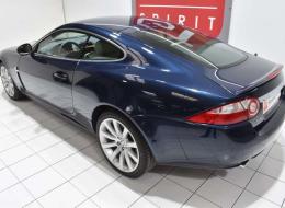 Jaguar Série - XK V8 4.2 Coupé