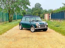 Mini British Open Injection