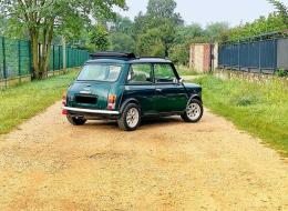 Mini British Open Injection