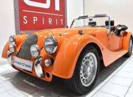 Morgan Roadster V6 3.7