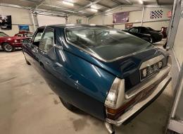 Citroen SM Carburateur