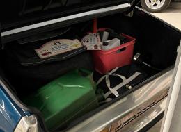 Citroen SM Carburateur