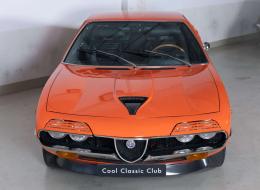 Alfa Roméo Montréal