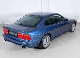 Alpina B12 5.0 Coupé 