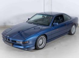 Alpina B12 5.0 Coupé 