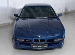 Alpina B12 5.0 Coupé 