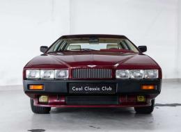Aston Martin Lagonda