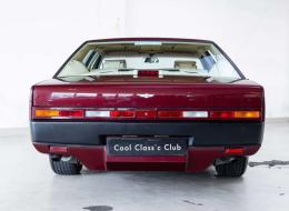 Aston Martin Lagonda