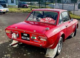 Lancia Fulvia 1600 HF LUSSO