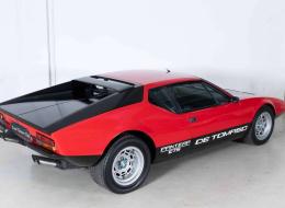 De Tomaso Pantera GTS