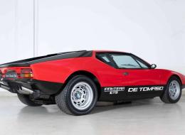 De Tomaso Pantera GTS