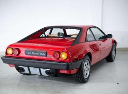 Ferrari Mondial Quattrovalvole