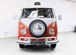 Volkswagen Combi T1 Samba Taxi